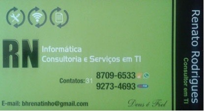 RN Informática