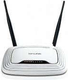 Roteador Wireless TP-Link TL-WR841ND - 300Mbps