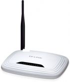 Roteador Wireless TP-Link TL-WR740N - 150Mbps
