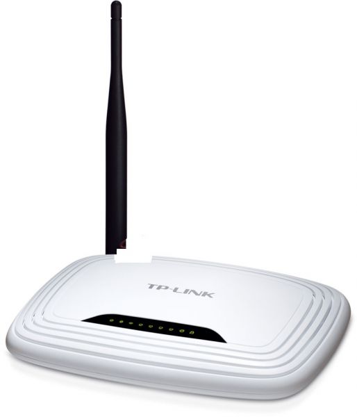 Roteador Wireless TP-Link TL-WR740N - 150Mbps