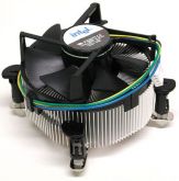 COOLER P/ INTEL 1155/1156