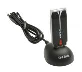Adapt.USB Wirel. DLink DWA125 150mbps