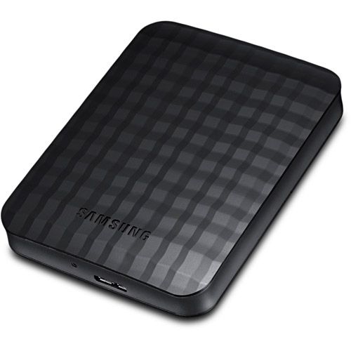 HD Externo 1TB 2 5pol. SAMSUNG 3.0